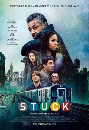 Stuck (2019)